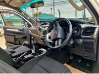Toyota Revo Cab Prerunner 2.4E ปี 2017 ไมล์ 32,xxx Km รูปที่ 6